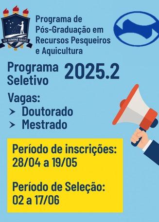 Seleção 2025.2