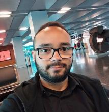 Profile picture for user Deyvid Willame Silva Oliveira