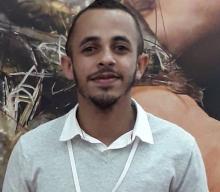 Profile picture for user GENES FERNANDO GONÇALVES JUNIOR