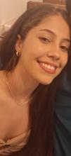 Profile picture for user AMANDA GABRIELA DE FREITAS CATUNDA