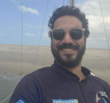 Profile picture for user DHIEGO JOSÉ GIBSON BARBOSA