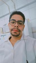 Profile picture for user HILDEMÁRIO CASTRO NETO