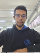 Profile picture for user GIL BRAZ DE OLIVEIRA.