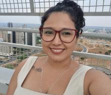 Profile picture for user JHENNIPHER DA SILVA PEREIRA