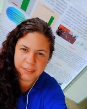Profile picture for user KLARISSA ALBUQUERQUE LAROCERIE DA SILVA