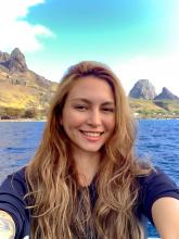 Profile picture for user LARISSA MARIA FEITOSA DE FREITAS