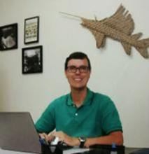 Profile picture for user Paulo Roberto Campagnoli de Oliveira Filho.