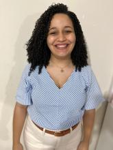 Profile picture for user Scarlatt Paloma Alves da Silva