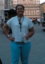 Profile picture for user Suzianny Maria Bezerra Cabral da Silva.