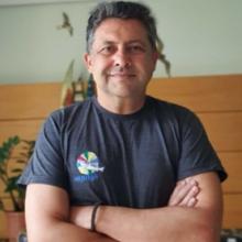 Profile picture for user Thierry Frédou