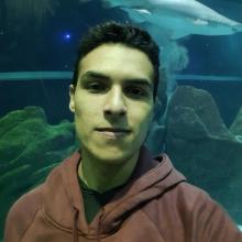 Profile picture for user MATHEUS LOURENÇO SOARES DA SILVA